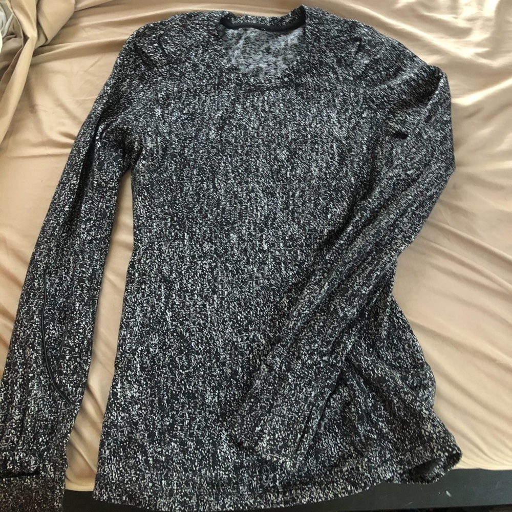 Lululemon Long Sleeve